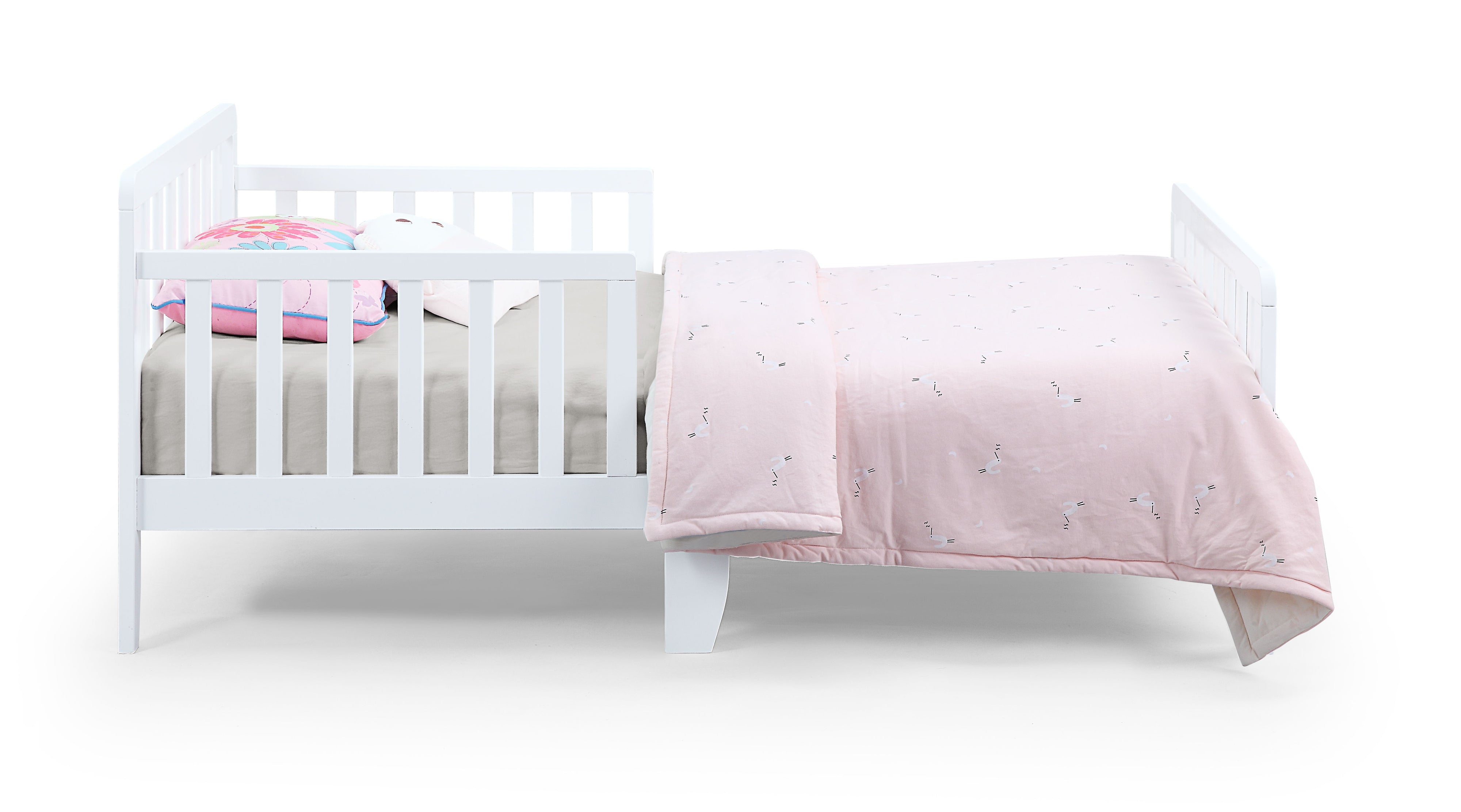 Jax - Toddler Bed