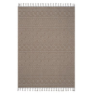 Guros - Geometric Indoor / Outdoor Area Rug