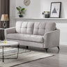 Callie - Woven Fabric Sofa by Lilola Home | Bel Furniture