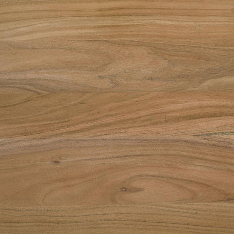 Bradshaw - Live Edge Wood Dining Table - Natural Acacia by CoasterElevations | Bel Furniture