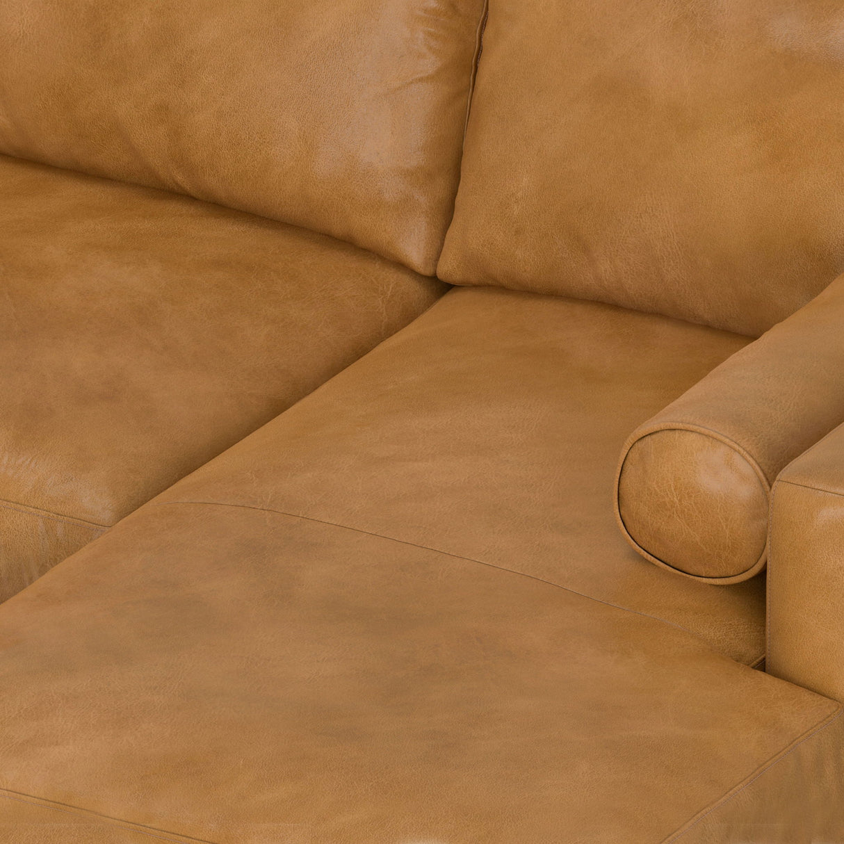 Morrison - Upholstered Sectional Sofa