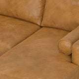Morrison - Upholstered Sectional Sofa
