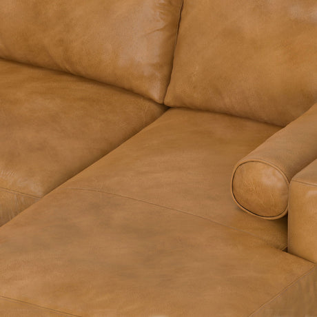Morrison - Upholstered Sectional Sofa - view 11