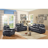 Marta - Loveseat