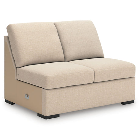 LadyMae - Sectional by Benchcraft® | Bel Furniture