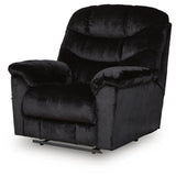 Linenfield - Zero Wall Recliner