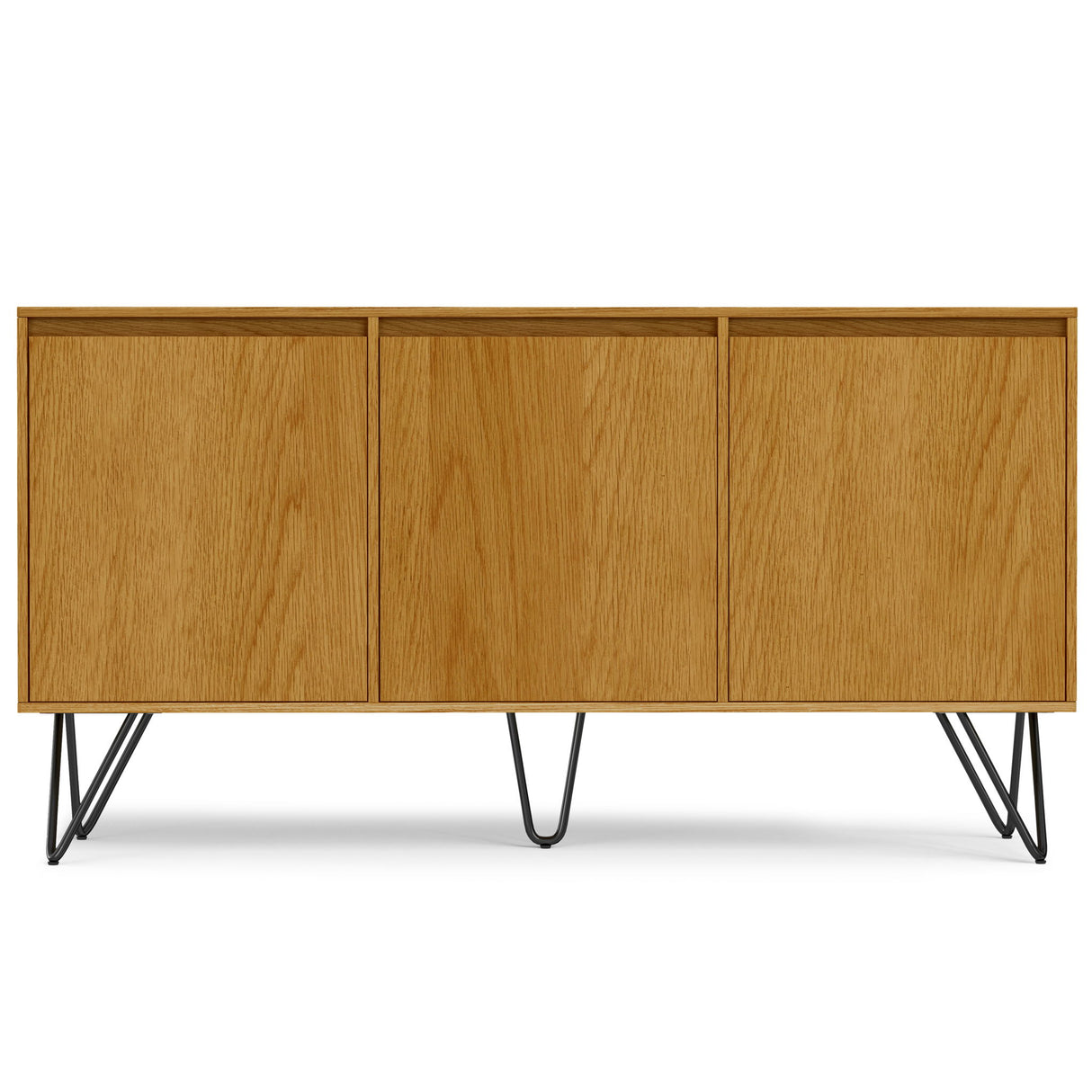 Hunter - 3 Door Sideboard