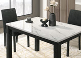 Resia - Dining Room Set by Crown Mark | Bel Furniture