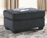 Altari - Ottoman by Signature Design by Ashley® | Bel Furniture