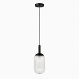 Giza - Pendant Lamp - Black