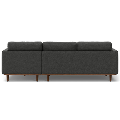 Morrison - Upholstered Sectional Sofa - view 12