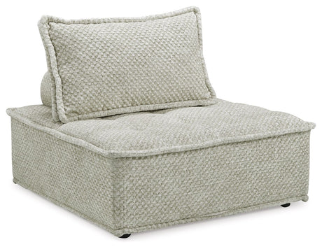 Bales - Sectional - view 16