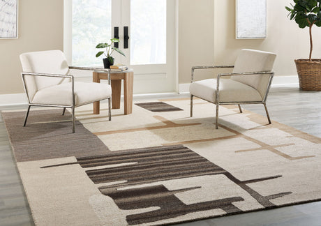 Kencher - Rug - view 4