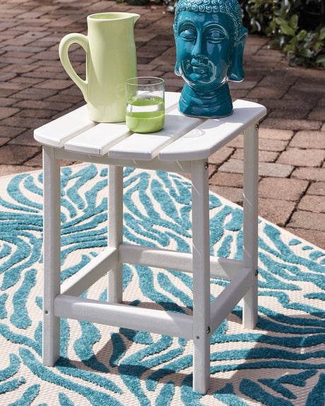 Sundown Treasure - Outdoor End Table - view 6