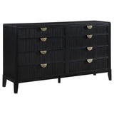 Brookmead - 8-Drawer Dresser