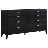 Brookmead - 8-Drawer Dresser