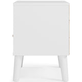Piperton - Night Stand by Signature Design by Ashley® | Bel Furniture