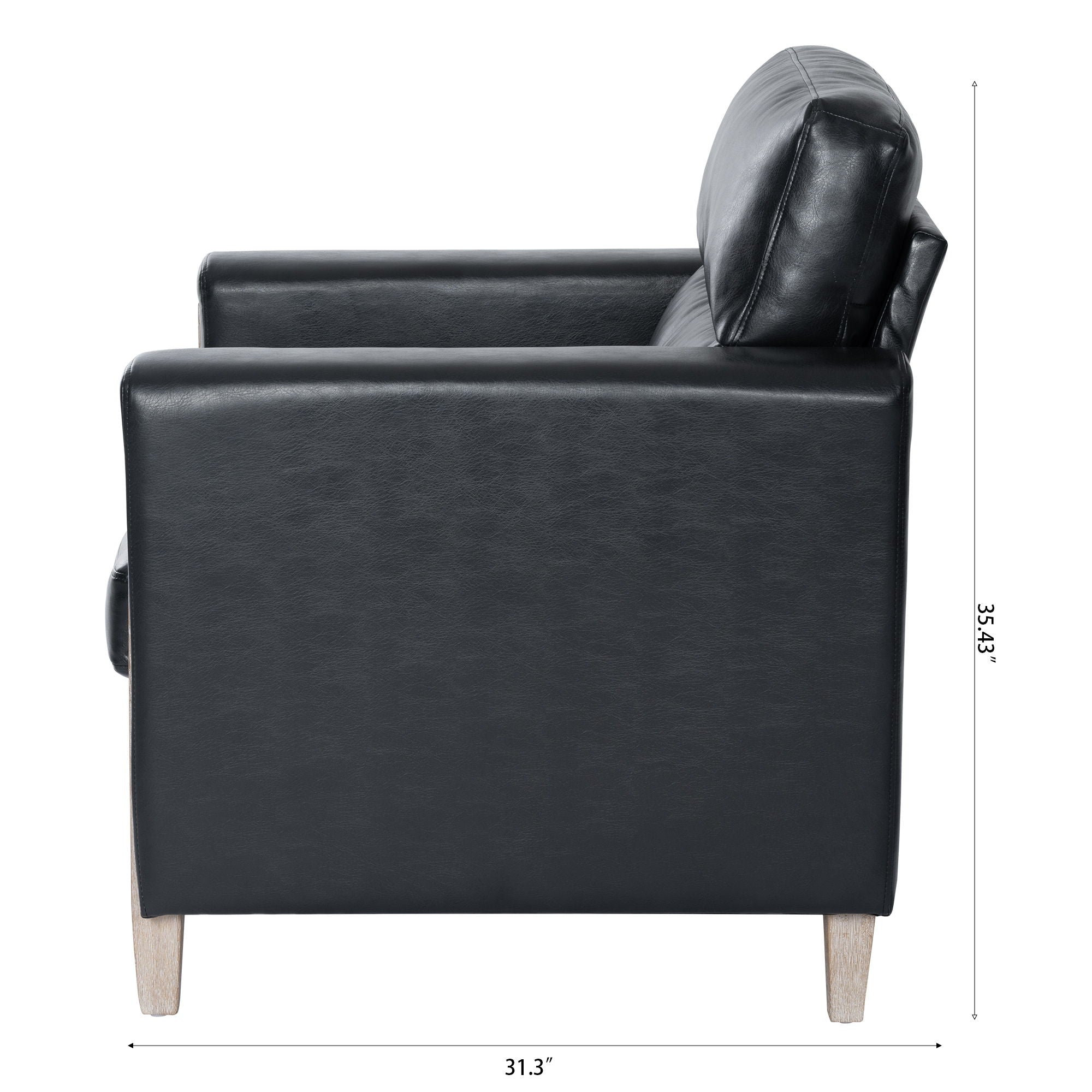 1 Seater Sofa