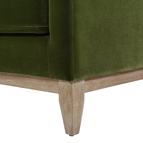 Pasadena - Modern Farmhouse Sofa by Jennifer Taylor Home | Bel Furniture