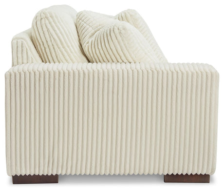 Lindyn - Sectional by Signature Design by Ashley® | Bel Furniture