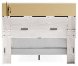 Altyra - Bookcase Bed by Signature Design by Ashley® | Bel Furniture
