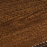 Tameride - Dining Room Table Set (Set of 5) - Brown