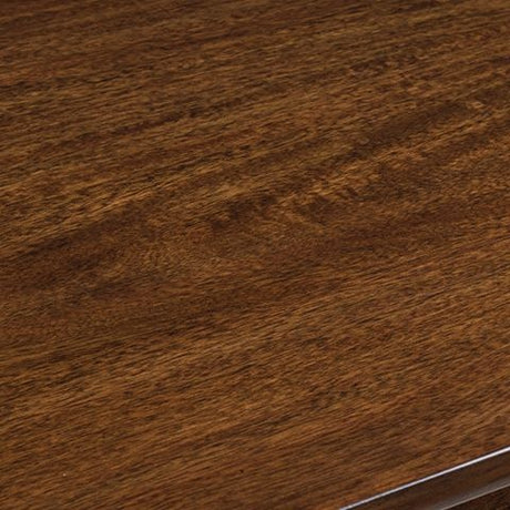 Tameride - Dining Room Table Set (Set of 5) - Brown