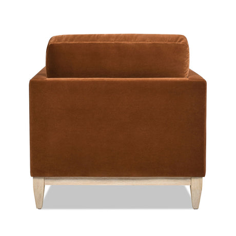 Knox - Modern Farmhouse Arm Chair - view 8