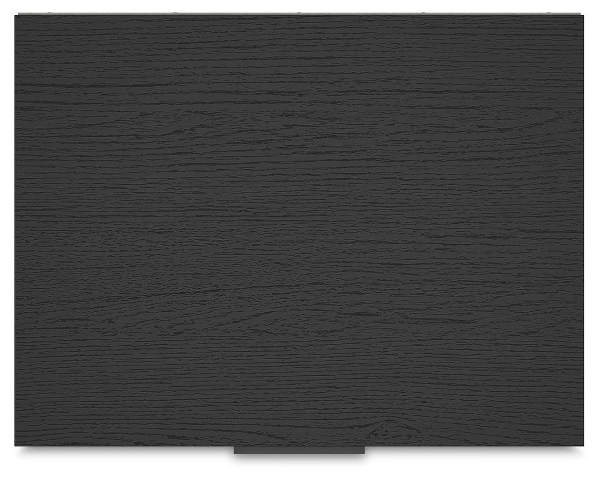 Socalle - One Drawer Night Stand by Signature Design by Ashley® | Bel Furniture