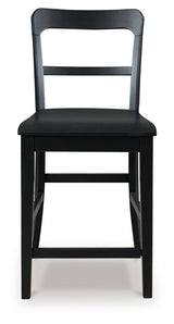 Greddinton - Barstool (Set of 2)