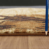 Tribes - GC_YLS4011 Southwest Area Rug by Icona Home Decor | Bel Furniture