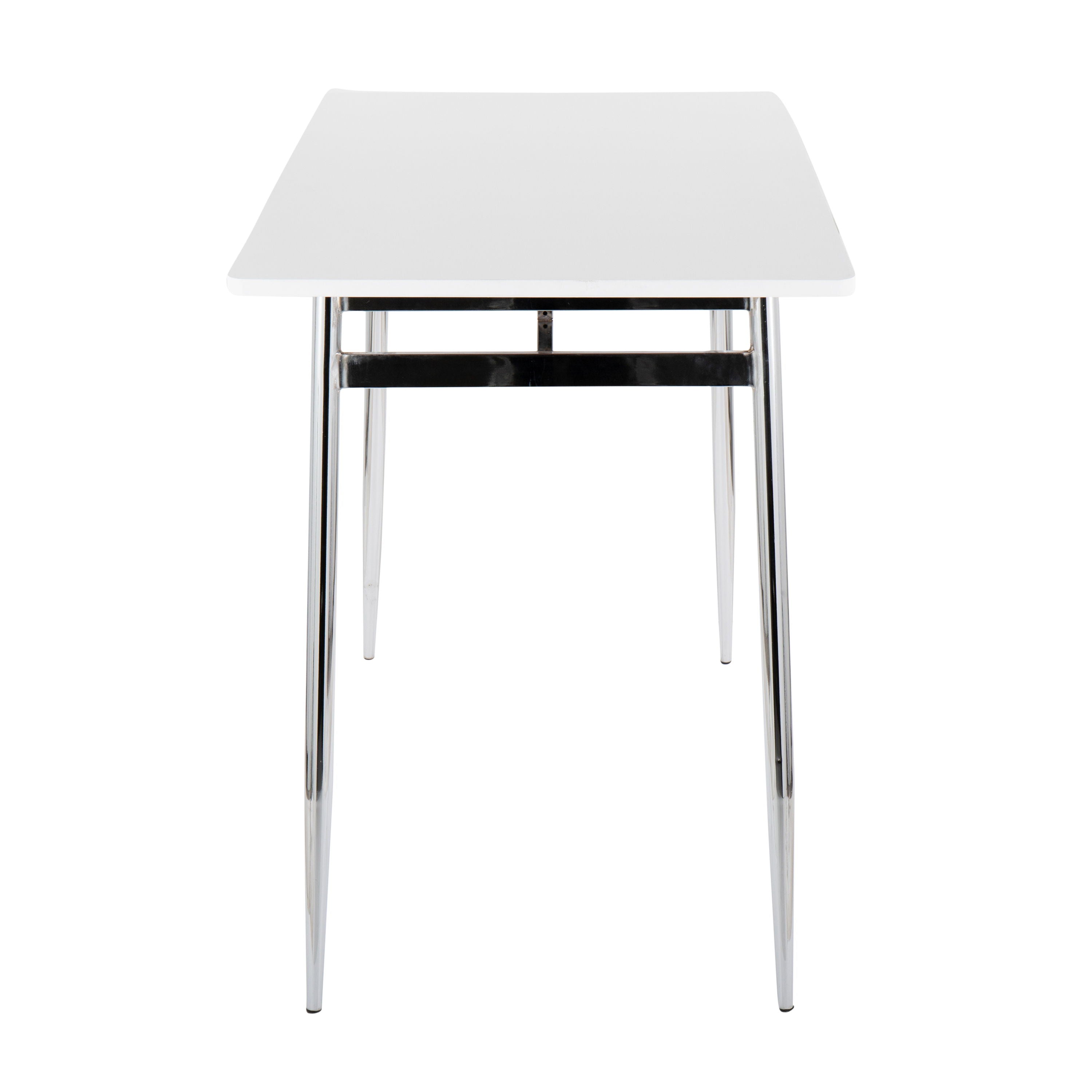 Marcel - Contemporary, Counter Table