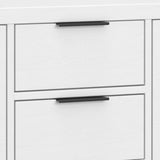Hollander - Handcrafted Sideboard Buffet