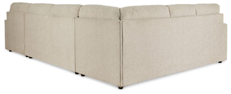 Edenfield - Living Room Set - view 3