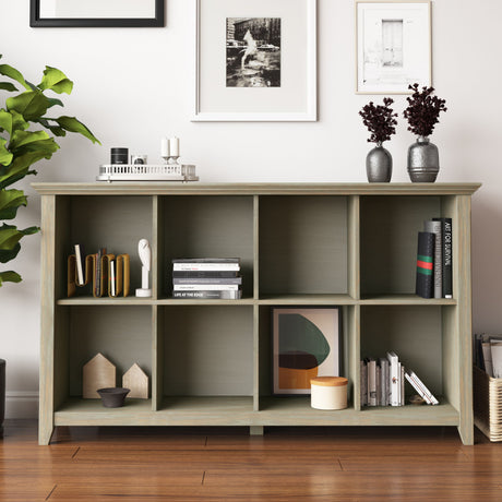 Acadian - Handcrafted Cube Storage - view 18