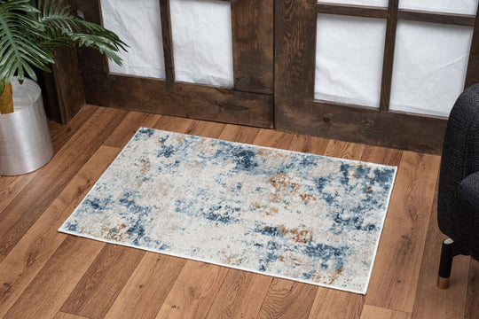Elegance - GC_CNC6003 Area Rug by Icona Home Decor | Bel Furniture