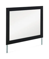 Maeling - Bedroom Mirror