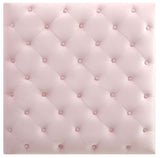 Soft Charming Traditional Ottoman