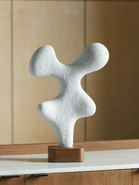 Lavarsen - Sculpture - view 3