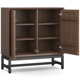 Banting - Storage Cabinet