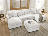 Misty-Lakes - Sectional