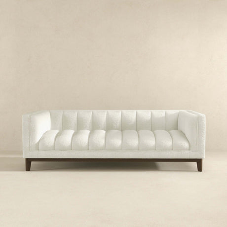 Melissa - Mid Century Modern Sofa - view 7