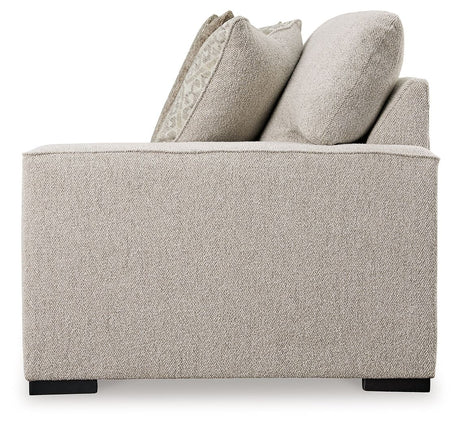 Ballyton - Sectional - view 6