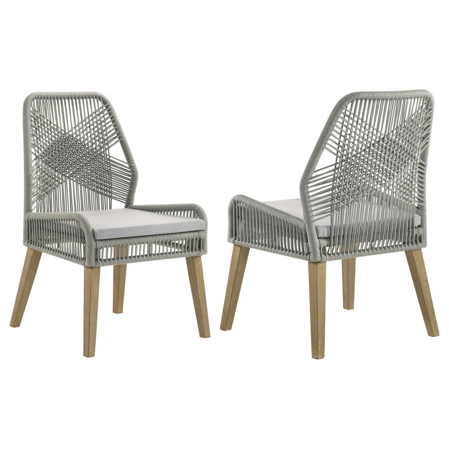 Nakia - Side Chair (Set of 2)