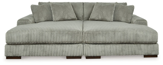 Lindyn - 2 Piece Sectional