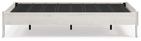 Socalle - Platform Bed by Signature Design by Ashley® | Bel Furniture