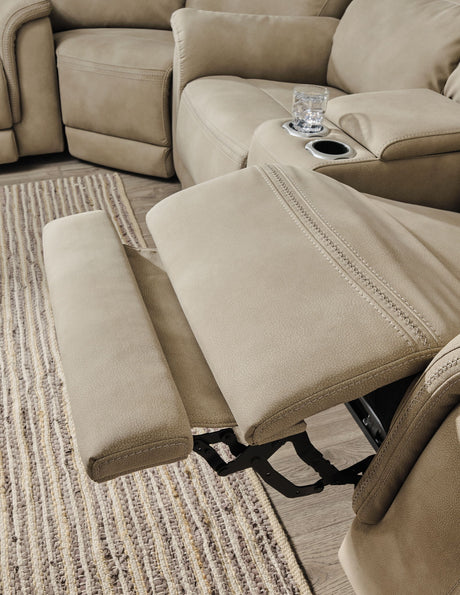 Next-Gen Durapella - Power Recliner - view 4