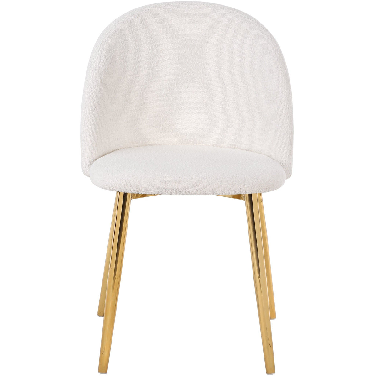 Marion - Mid Century Modern Dining Chair (Set of 2)