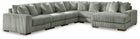 Lindyn - Sectional