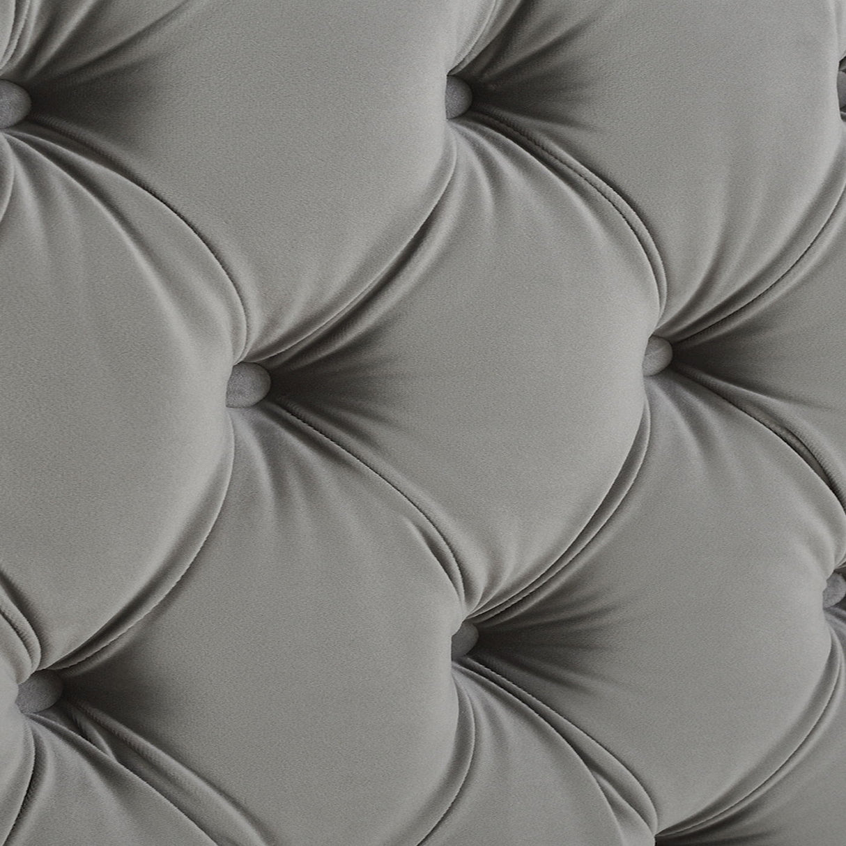 Brooklyn - Tufted Panel Bed Headboard And Footboard Set by Jennifer Taylor Home | Bel Furniture